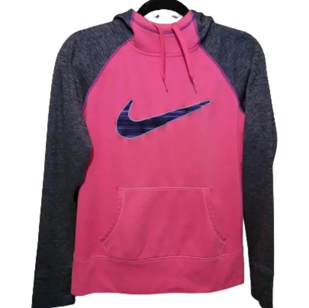 Nike Therma-Fit hoodie